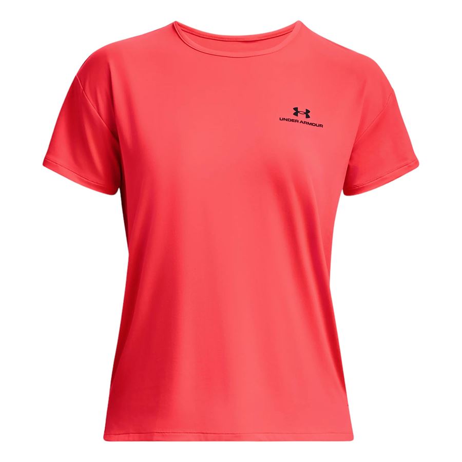 T-shirt a maniche corte UA Vanish Energy da donna Under Armour | 13791410628